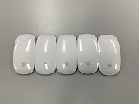 Apple magic mouse (5x) - afbeelding 1 van  2