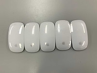 Apple magic mouse (5x) - afbeelding 1 van  2