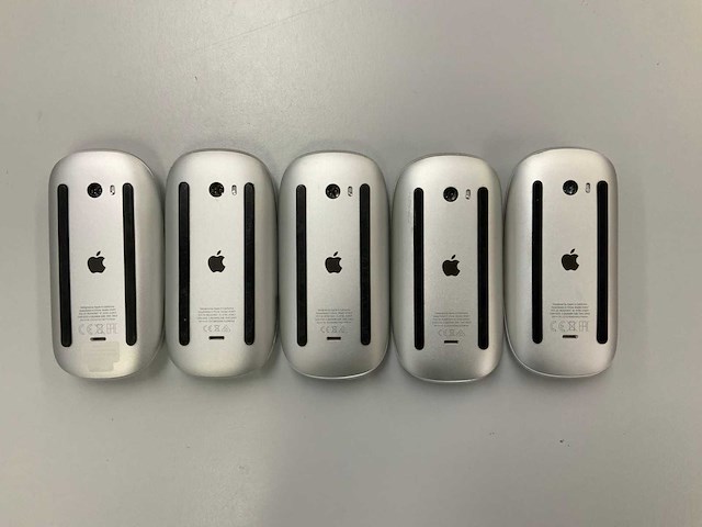 Apple magic mouse (5x) - afbeelding 2 van  2
