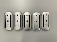 Apple magic mouse (5x) - afbeelding 2 van  2