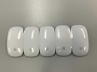 Apple magic mouse (5x) - afbeelding 1 van  2