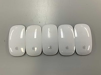 Apple magic mouse (5x) - afbeelding 1 van  2