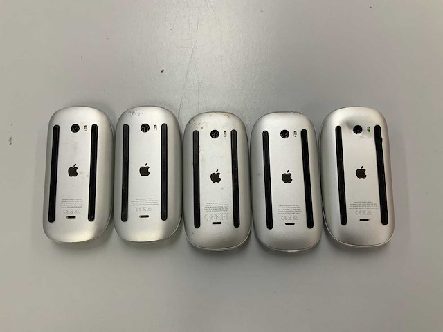 Apple magic mouse (5x) - afbeelding 2 van  2