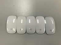 Apple magic mouse (5x) - afbeelding 1 van  2