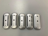 Apple magic mouse (5x) - afbeelding 2 van  2