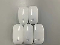 Apple magic mouse (5x)