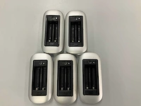 Apple magic mouse (5x) - afbeelding 2 van  2