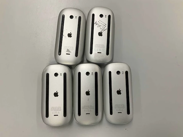 Apple magic mouse (5x) - afbeelding 2 van  2