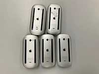 Apple magic mouse (5x) - afbeelding 2 van  2
