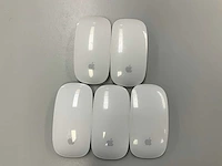 Apple magic mouse a1296 (5x)