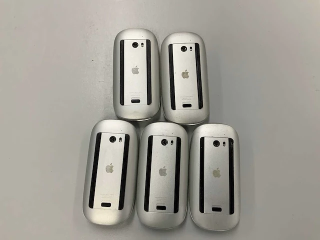 Apple magic mouse a1296 (5x) - afbeelding 2 van  2