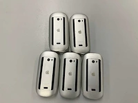 Apple magic mouse a1296 (5x) - afbeelding 2 van  2