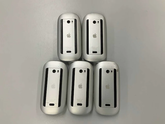 Apple magic mouse a1296 (5x) - afbeelding 2 van  2