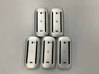 Apple magic mouse a1296 (5x) - afbeelding 2 van  2