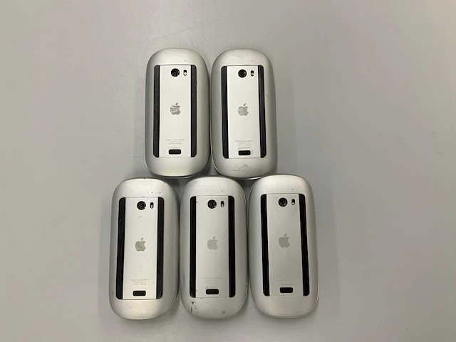 Apple magic mouse a1296 (5x) - afbeelding 2 van  2