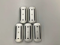 Apple magic mouse a1296 (5x) - afbeelding 2 van  2