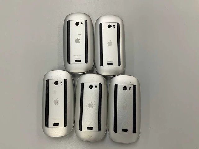 Apple magic mouse a1296 (5x) - afbeelding 2 van  2