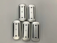 Apple magic mouse a1296 (5x) - afbeelding 2 van  2