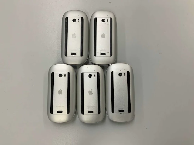 Apple magic mouse a1296 (5x) - afbeelding 2 van  2