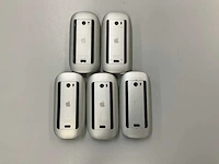 Apple magic mouse a1296 (5x) - afbeelding 2 van  2