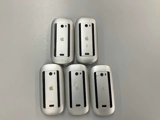 Apple magic mouse a1296 (5x) - afbeelding 2 van  2
