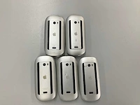 Apple magic mouse a1296 (5x) - afbeelding 2 van  2