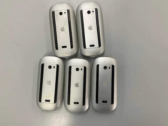 Apple magic mouse a1296 (5x) - afbeelding 2 van  2