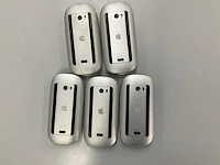 Apple magic mouse a1296 (5x) - afbeelding 2 van  2
