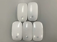 Apple magic mouse a1296 (5x)