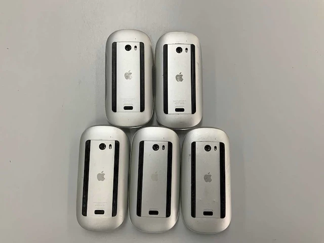 Apple magic mouse a1296 (5x) - afbeelding 2 van  2