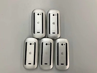 Apple magic mouse a1296 (5x) - afbeelding 2 van  2