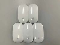 Apple magic mouse a1296 (5x)