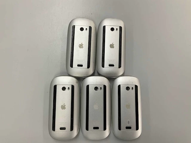 Apple magic mouse a1296 (5x) - afbeelding 2 van  2