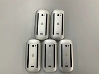 Apple magic mouse a1296 (5x) - afbeelding 2 van  2