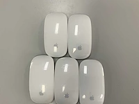 Apple magic mouse a1296 (5x)