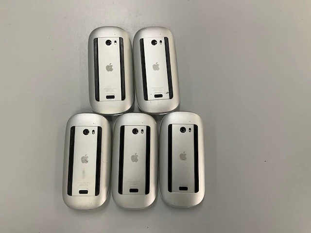 Apple magic mouse a1296 (5x) - afbeelding 2 van  2