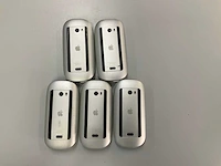 Apple magic mouse a1296 (5x) - afbeelding 2 van  2