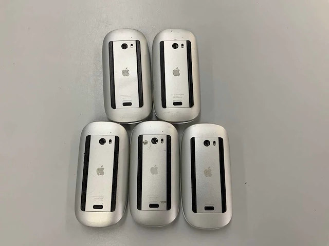 Apple magic mouse a1296 (5x) - afbeelding 2 van  2