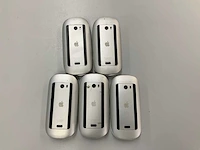 Apple magic mouse a1296 (5x) - afbeelding 2 van  2