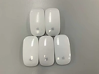 Apple magic mouse a1296 (5x)