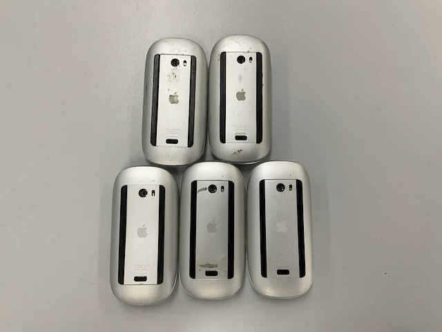 Apple magic mouse a1296 (5x) - afbeelding 2 van  2