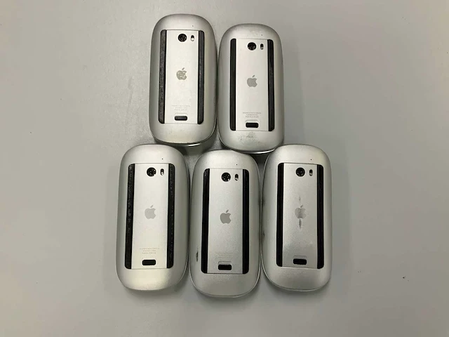 Apple magic mouse a1296 (5x) - afbeelding 2 van  2