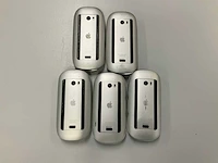 Apple magic mouse a1296 (5x) - afbeelding 2 van  2