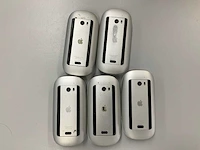 Apple magic mouse a1296 (5x) - afbeelding 2 van  2