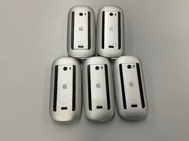 Apple magic mouse a1296 (5x) - afbeelding 2 van  2