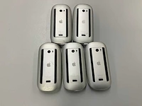Apple magic mouse a1296 (5x) - afbeelding 2 van  2