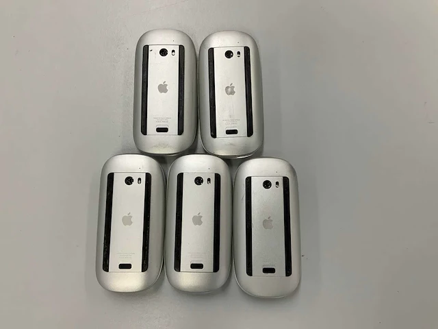 Apple magic mouse a1296 (5x) - afbeelding 2 van  2