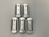 Apple magic mouse a1296 (5x) - afbeelding 2 van  2