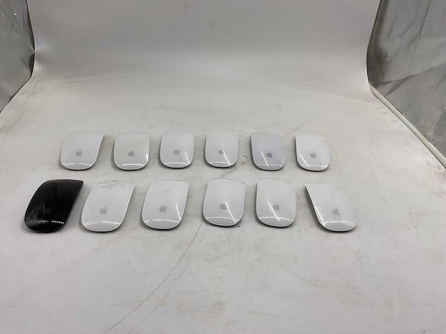 Apple magic mouse muis (12x) - afbeelding 2 van  6