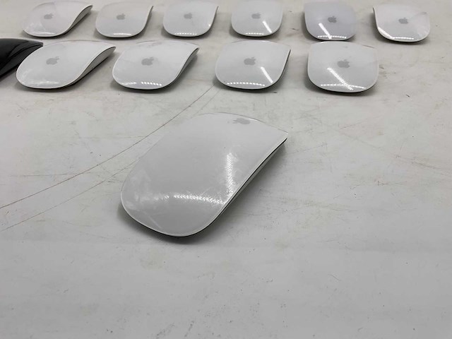 Apple magic mouse muis (12x) - afbeelding 4 van  6